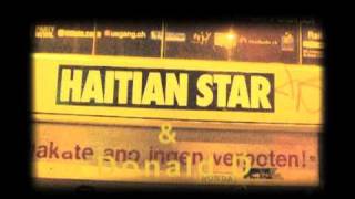 DJ Haitian Star feat Donald D