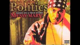 Messy Marv   Hoe 4 Me Ft Rappin' 4 Tay