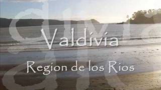 preview picture of video 'tRUEKE  Valdivia'