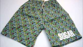 Sugar - Your Favorite Thing