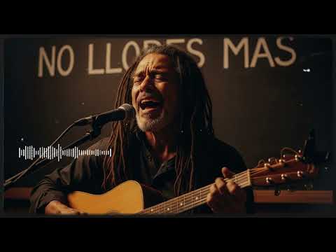 No llores más | Una canción para sanar el corazón | Acordes de Calle