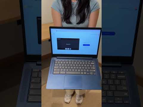 Video Thumbnail: Ok NOW we’re ready to hop on a call 🧑‍💻 #Shorts