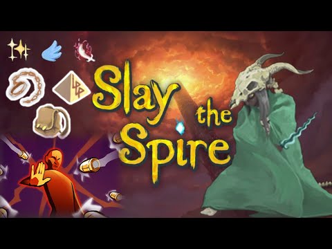 Slay the Spire July 2nd Daily - Silent | Innate Bullet Time and Bag of Prep