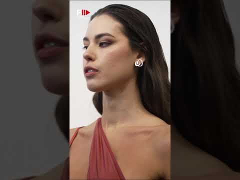 INTERNATIONAL LINGERIE FAIR I ACQUADICOCCO - Fashion Channel Chronicle#shorts