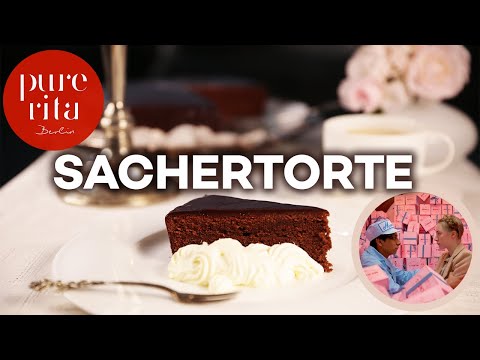 Schokokuchen selber machen