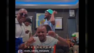 kabza de small and kwesta unreleased song