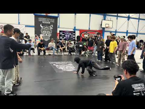 【 BODY CARNIVAL vs Found nation 】2025.09.07. ONEE STYLE session