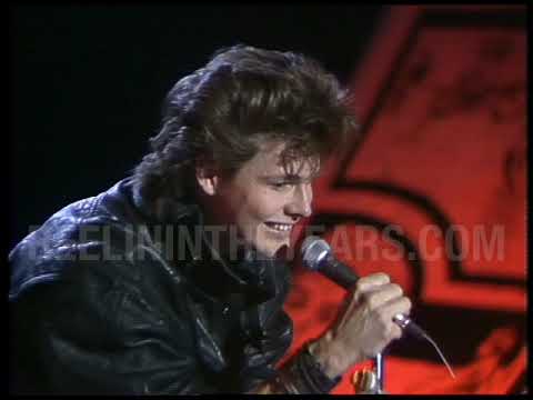 A-ha • “Take On Me” • 1985 [Reelin' In The Years Archive]