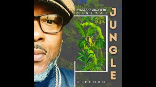 Lifford  - Jungle - Pointblank Records