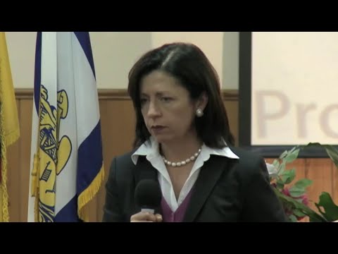 NJ Sussex County Names New Prosecutor