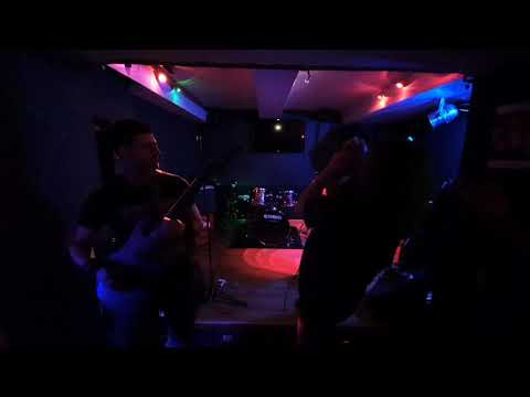 Sepulcration - The Tall Man - Live at La Leyenda 15/01/2020 [ Death Metal ] Spain
