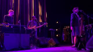 Stereolab - Brigitte (Live in SF 2019)