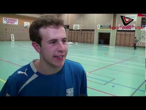 Hallenfussballturnier FC Muri-Gümligen 2013: Impressionen und Finalspiel