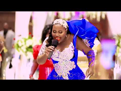 IKUPA SENDOFF ENTRANCE