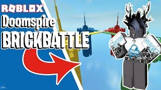 How To Bomb Jump Roblox - roblox doomspire brickbattle tips and tricks