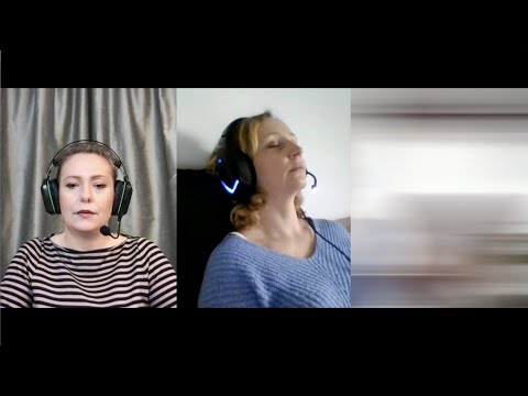 241-PL Halina, Zapach śmierci - Aneta Pietrzak Hipnoza Regresyjna