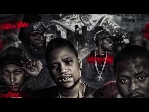 Rotterdam Tribute 2 SugaCane by Gekke Kale