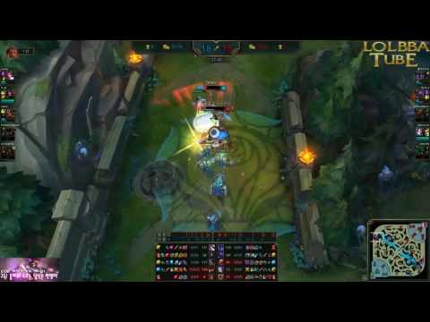 IG Duke Jax Rank Highlight