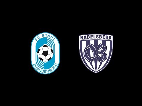 Achtelfinale Landespokal Brandenburg   FC Stahl Brandenburg vs. SV Babelsberg 03 U15.