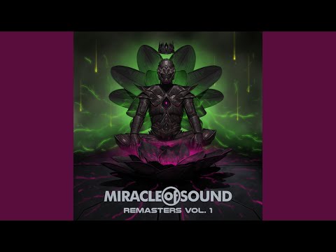 Sovngarde Song - 2024 Remaster