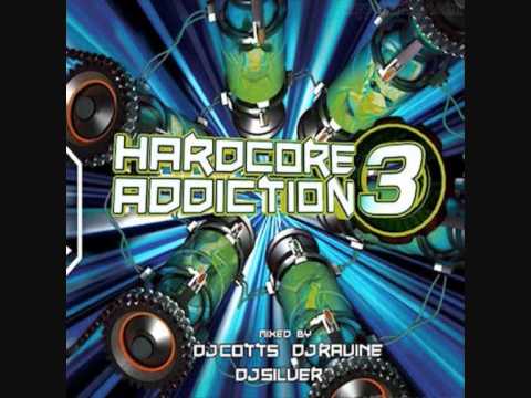 Checkin Da Cutz - Hardcore Addiction 3