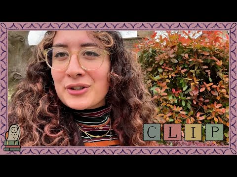 Bites | Ariel Visits Cambridge Imprint Paper Studios