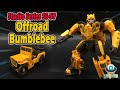 Transformer Studio Series SS57 Deluxe Offroad Bumblebee Review ｽﾀｼﾞｵ SS57 オフロード�