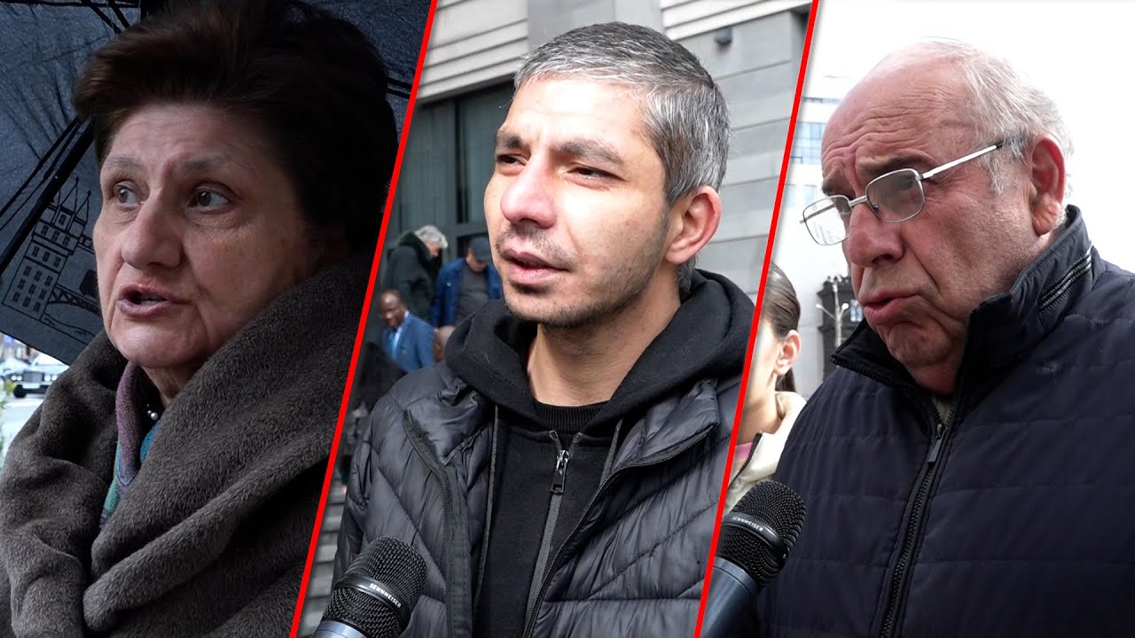 Փաշինյանը պատերազմով է ահաբեկում ժողովրդին, որ տարածքներ տա