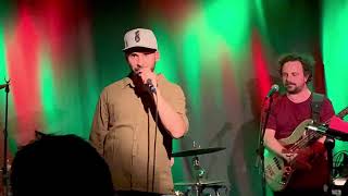 Abschiedsrede Mauro – Fusion Square Garden