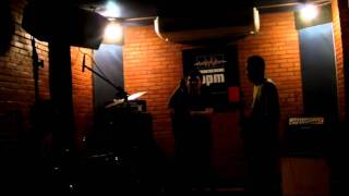 JANE SESSIONS - I&#39;m her daddy (Bill Withers)