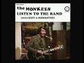 The Monkees - Listen To The Band (Live) (2020 Edit/Remaster)