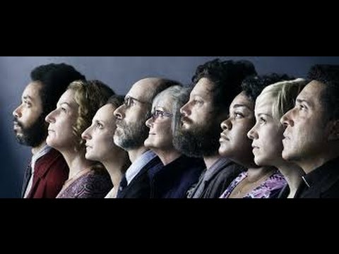 First Impression: People of Earth Season 1 Episode 1