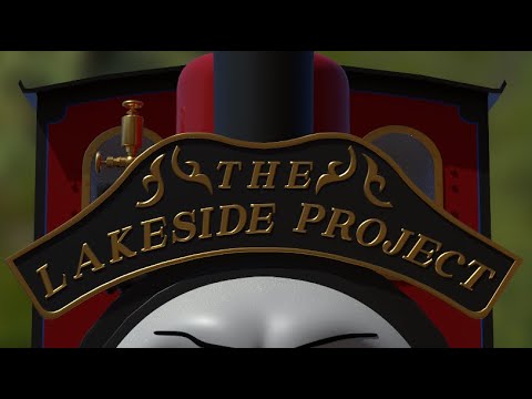 The Lakeside Project | Teaser 1