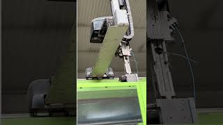 Pressa ad iniezione Engel DUO 5550/800 | Immagine 4 - Machineryline