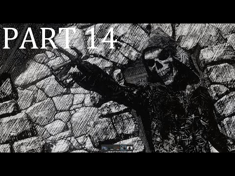 HOGWARTS LEGACY PS5 Walkthrough Gameplay Part 14 - FITZGERALD'S TRIAL (FULL GAME) - NO COMMENTARY