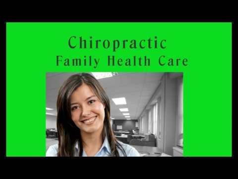 Chiropractor Woodbridge Va