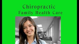 chiropractor in woodbridge va