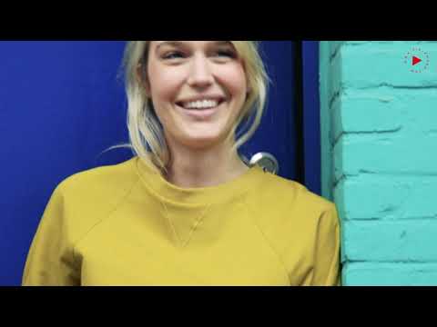 Joy Kleid Schnittmuster video