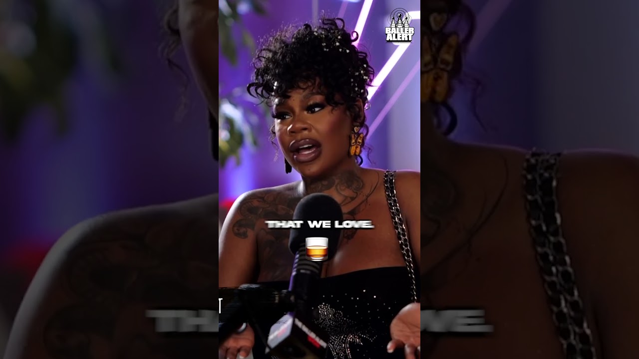 Sukihana Breaks Down How To Make A Hit Song