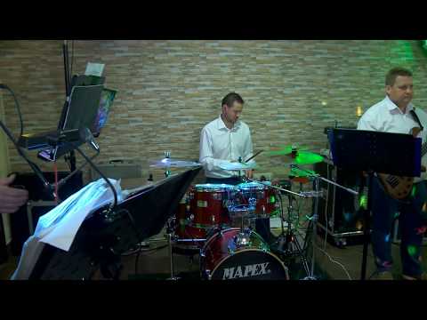 Zespół Kwadro mix utworów