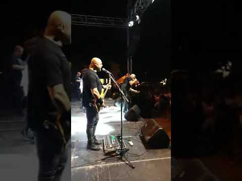 Koncert Opće opasnosti - Posušje, 13.8.2021.