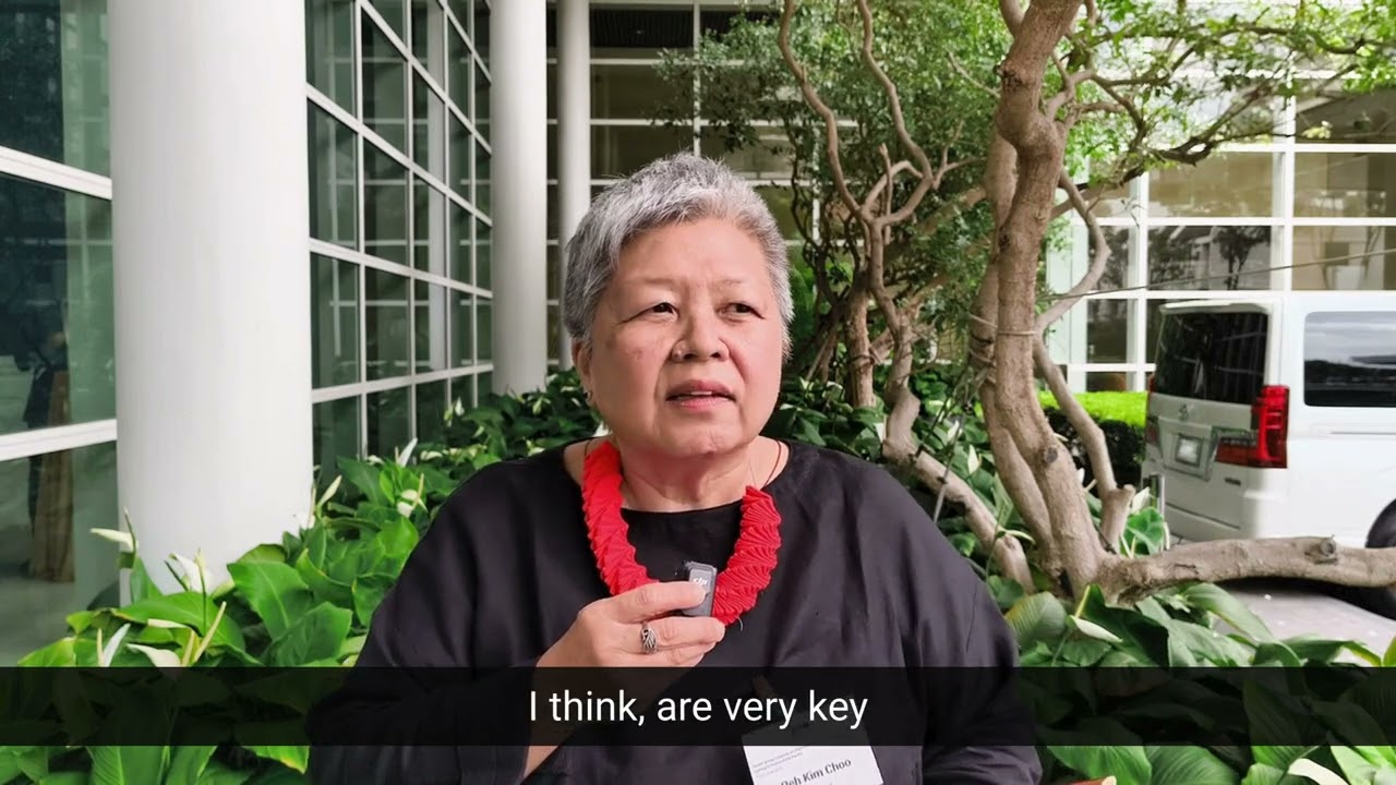 Episode 7 - Innovative Long-term Care Models