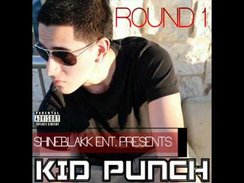 Kid Punch - Is There Something Ft Essay Potna