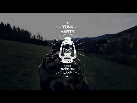 MARTY098 - POD SVĚTLEM LAMP 🕯(prod. Skel)