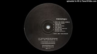 Phenomyna - Earthfall (Nuron Mix)