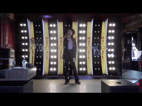 Take me to church - Cover by Ariadna Scorpan