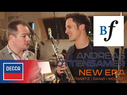 Bürgenstock Festival - Andreas Ottensamer/Emmanuel Pahud