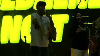 Download lagu Aftershine FT Damara De  Kalah | Live Sleman 2025 mp3