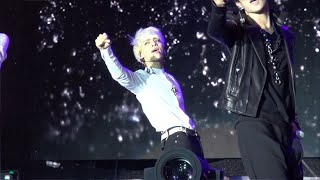 Download lagu 상사병 / Symptoms / JONGHYUN focus / [종현직캠] mp3