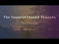 The Insurrectionist Tenants | Mark 12:1-12 | Paul Sanchez